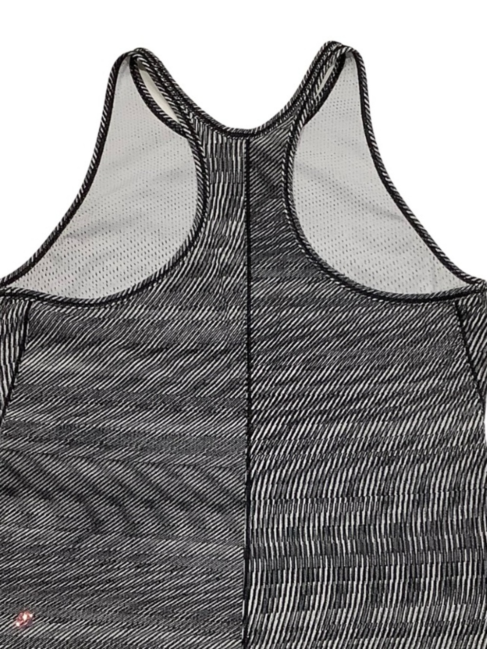 Lululemon Base Pace Ribbed Tank Top - Picture 7 of 9
